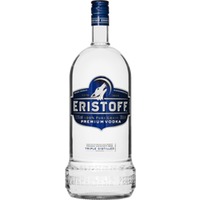 Eristoff Vodka