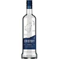 Eristoff Vodka