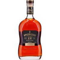 Appleton Estate Rare Cask 12 Jahre Rum