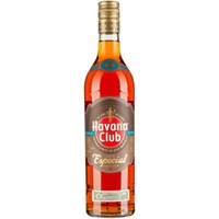 Havana Club Añejo Especial