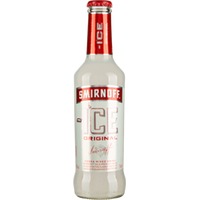 Smirnoff Ice