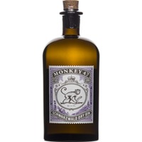Monkey 47 Schwarzwald Dry Gin