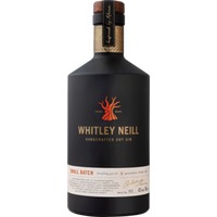 Whitley Neill London Dry Gin