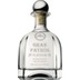 Patron Gran Platinium Tequila 