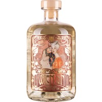 Kesselbrüder Wien Gin Gustav Klimt Edition