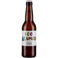 100 Blumen 1010 Helles