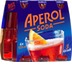 Aperol Soda 