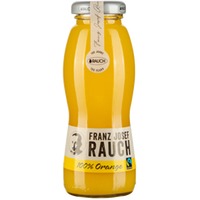 Franz Josef Rauch Orange Fairtrade 100%