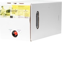 Mohr-Sederl Holunderblütensirup Bio