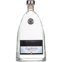 Schosser Vogelbeerbrand