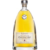 Schosser Zwetschke im Kastanienfass