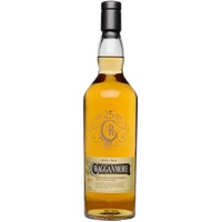 Cragganmore 25 Years Speyside Single Malt Scotch Whisky