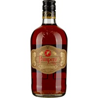 Pampero Seleccion Rum