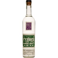 Alipús Santa Ana del Rio Mezcal