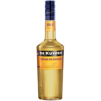 De Kuyper Crème de Bananes Liqueur
