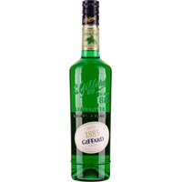 Giffard Crème de Menthe Verde
