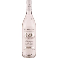Nardini Grappa Bianca 50