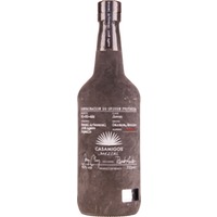 Casamigos Mezcal