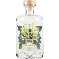 Siegfried Wonderleaf Alkoholfrei Gin