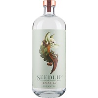 Seedlip Spice 94 Alkoholfrei Gin