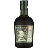 Diplomático 12 Años Reserva Exklusiva Rum