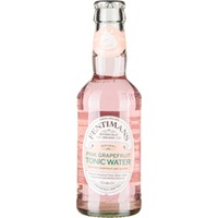 Fentimans Pink Grapefruit Tonic Water