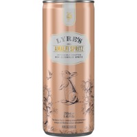 Amalfi Spritz (Veneziano)