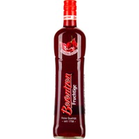 Berentzen Wildkirsche