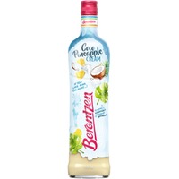 Berentzen Coco Pineapple Cream