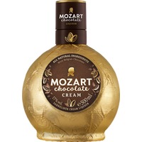Mozart Chocolate Cream Likör