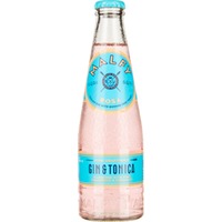 Malfy Gin & Tonica Rosa Pink Grapefruit