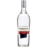 Ron Barcelò Blanco