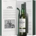 Laphroaig Rarität 34 Years Single Malt Scotch Whisky Ian Hunter Book 4 im Geschenkkarton 