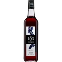 1883 Lavendel Sirup