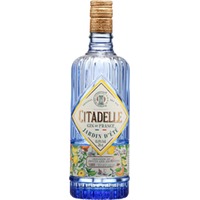 Citadelle Gin Jardin D'ete