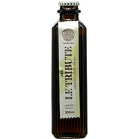 Le Tribute Olive Lemonade