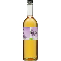Mohr-Sederl Lavendelblütensirup Bio