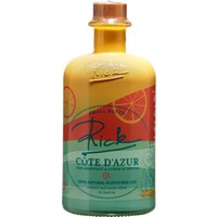 Rick Gin Cote D'azur