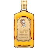 Hawara Haselnuss-Likör