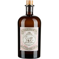 Monkey 47 Rarität Distillers Cut Schwarzwald Dry Gin