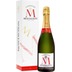 Champagne Montaudon Brut in Geschenpackung, Champagne Montaudon 