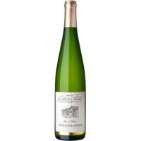 Gewurztraminer - Domaine Allimant-laugner