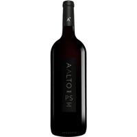Aalto Pagos Seleccionados - 1,5 L. Magnum Spanien Rotwein Trocken