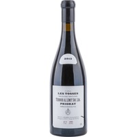 Carignan Les Tosses TERROIR AL LIMIT