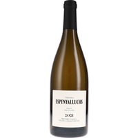 Xarello Espenyalluchs ENRIC SOLER (CAL RASPALLET)