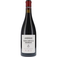 Carignan Arbossar TERROIR AL LIMIT