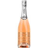 Mas dei Chini Trento DOC Extra Brut Rosé Inkino
