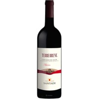 Cantina Santadi Carignano del Sulcis Superiore Terre Brune