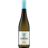 Battenberger Riesling Ortswein trocken Weingut Hahn Pahlke QbA - Weingut Hahn-Pahlke