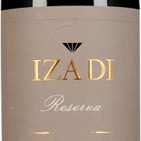 Rioja Reserva